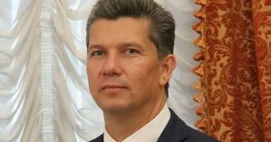 Заместитель Ткаченко заразился COVID-19 и заявил, что не удивился болезни