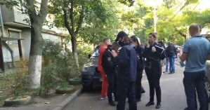В одесской аптеке нашли изувеченное тело девушки