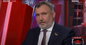 Ренат Кузьмин в