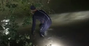 В Винницкой области в реке нашли тело двухлетнего мальчика