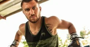 Ломаченко поделился откровениями в преддверии нового боя