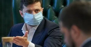 Зеленский уверен в поддержке со стороны США независимо от президентских выборов
