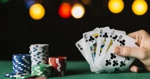 Правительство создало комиссию для контроля над игорным бизнесом