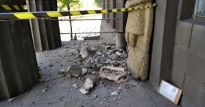 Кабмин выделил больше 5 млн грн на ремонт художественного музея в Киеве