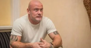 Бывший боксер планирует занять пост мэра Винницы