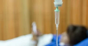 На заводе в Ивано-Франковской области более сотни людей отравились едой: 44 человека в больнице