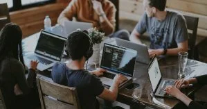 Иностранные IT-cпециалисты могут пройти упрощенную процедуру иммиграции в Украину