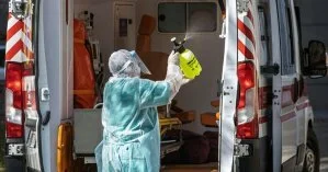 За сутки коронавирус выявили почти у 400 жителей Киева, десяток летальных случаев: свежие данные на 1 октября