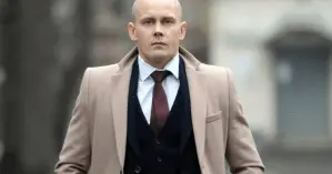 Олег Ширяев: Освобождение нападавших на