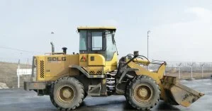 В Житомирской области легковушка влетела в погрузчик: есть погибший и пострадавшие
