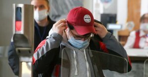Кличко рассказал, сколько предпринимателей за неделю поймали на нарушении карантина в Киеве