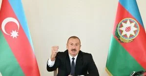 Алиев заявил, что Турция поможет решить конфликт в Карабахе и ускорит переговорный процесс