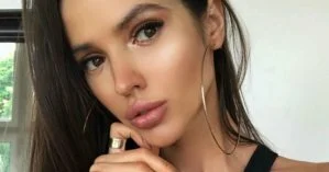 СМИ: Финалистка российского