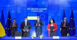 Зеленский: Евросоюз готов присоединиться к