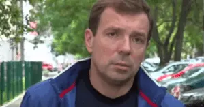 Скорик: Труханов и