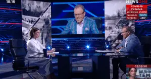 Дмитрий Спивак в