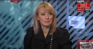 Елена Шуляк в