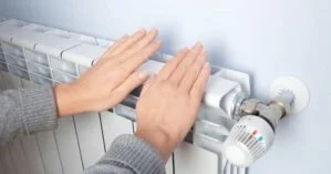 В Нафтогазе предупредили, что 45 населенных пунктов оказались под угрозой срыва отопительного сезона