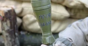 В Луганской области мужчина разбирал боеприпас в подвале дома и взорвался