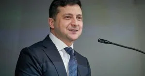Зеленский после заражения коронавирусом инициировал программу по укреплению здоровья