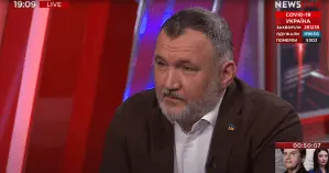 Ренат Кузьмин в