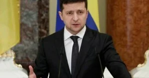 Зеленский ответил, для чего спрашивает у украинцев о пожизненном за коррупцию