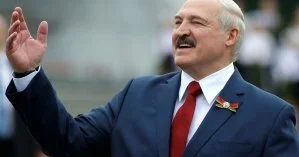 Лукашенко