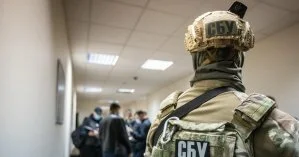 Обыски в Музее Революции Достоинства происходят из-за подозрения в хищении 111 млн грн должностными лицами, - СБУ