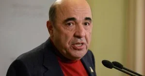 Рабинович: Степанов - это Супрун номер два, он продолжает последовательно уничтожать украинскую медицину
