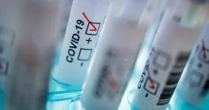 В Украине к концу недели спад COVID-19: за сутки зафиксировали более 10 тыс. новых случаев