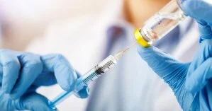 Минздрав планирует бесплатно вакцинировать от гриппа 40 000 украинцев