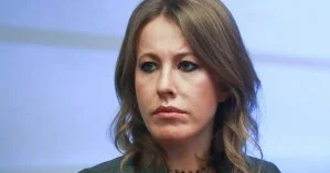 Собчак поддержала Макрона и получила десятки сообщений с угрозами