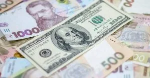 Запас прочности гривны исчерпан