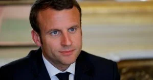 Макрон заявил, что понимает мусульман, а Франция не стоит за карикатурами на исламского пророка