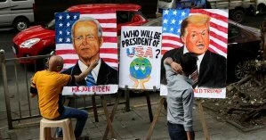 Пять причин, от которых будут зависеть итоги выборов в США