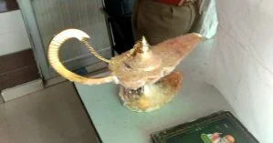 Индиец купил у аферистов