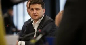 Зеленский взял борьбу предпринимателей с Радой под личный контроль