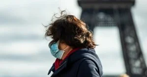Психические последствия пандемии поражают даже здоровых людей