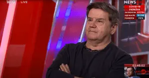 Вадим Карасев в