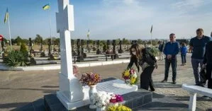 Годовщина смерти Гандзюк: ЕС, Канада и США призвали найти и наказать виновных