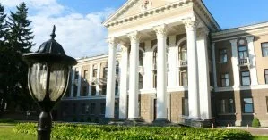 В ОПУ планируют сделать в Конча-Заспе временный госпиталь для больных COVID-19