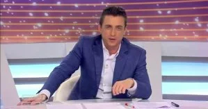 Директор телеканалов