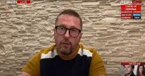 Анатолий Шарий в