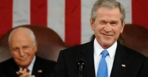 Джордж Буш-младший поздравил Байдена с победой, но заявил, что Трамп может обжаловать итог в суде