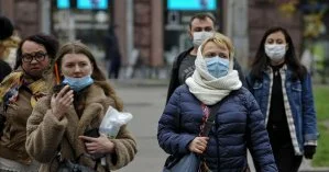 Минздрав определил три области с наихудшими COVID-показателями: данные на 12 ноября