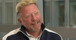 Легендарный теннисист продает свою виллу вместе с матерью