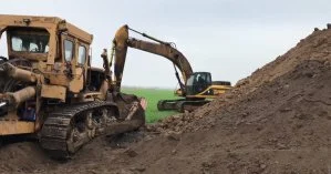 В Николаевской области полиция ищет