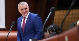 Мэр Николаева подхватил коронавирус и рассказал об осложнениях