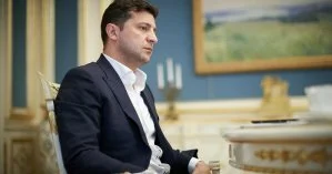 В Офисе президента объяснили разницу между лечением Зеленского и обычных украинцев