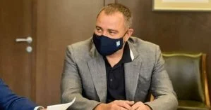 Озвучено решение по футболу в Украине в связи с карантином выходного дня